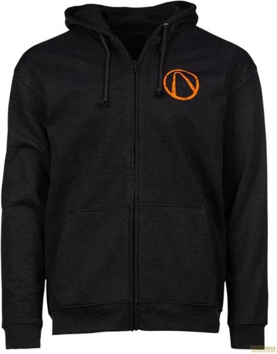 Immagine prodotto DEVplus Giacca con cappuccio Borderlands Loot taglia XL (XL)