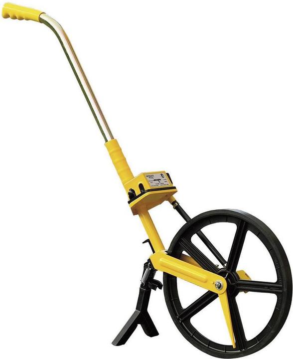 Actual product image Trumeter 5000 Measuring wheel 999.99 m (M)