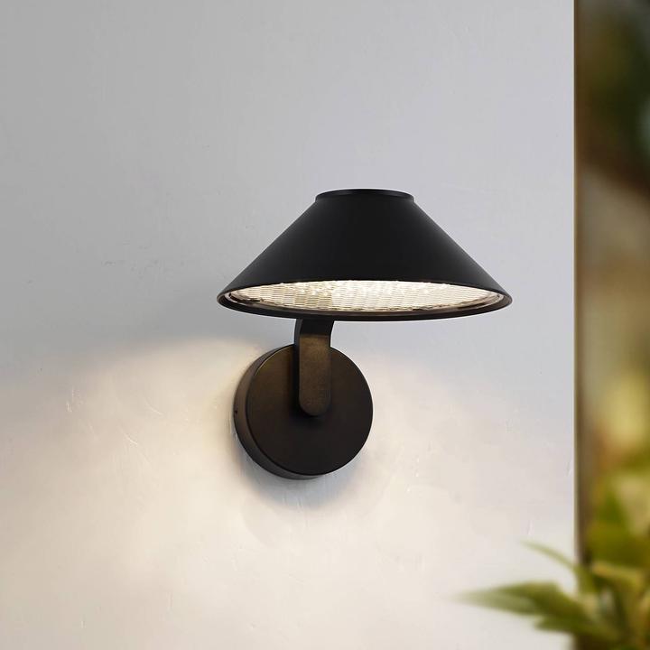 Produktbild Lindby Capelo (IP65)