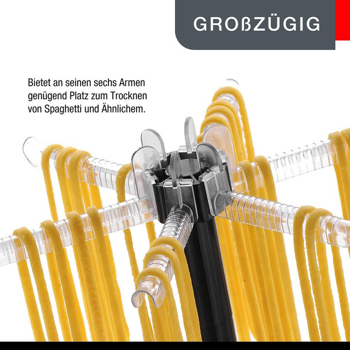 Actual product image GEFU Pasta dryer