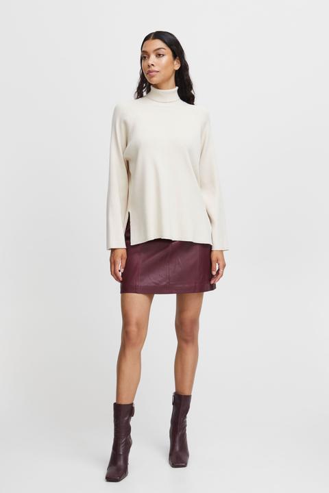 Immagine prodotto B.young MAGLIONE A COSTE BYMILO 2 - 20813866 (XL)
