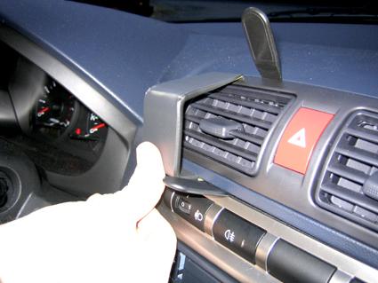 Image du produit Brodit 853590 Support voiture Kia Picanto