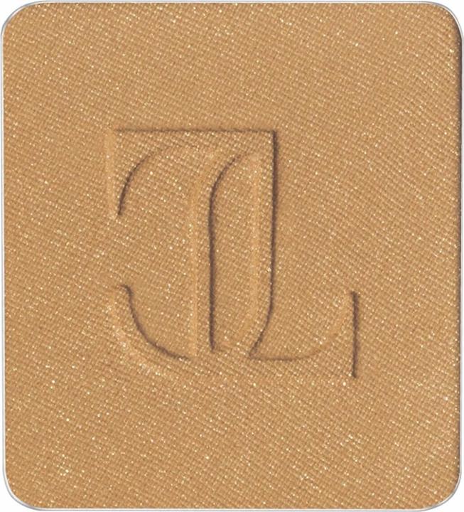 Inglot Jennifer Lopez Lidschatten Puder J313 Honig - 3 Gramm