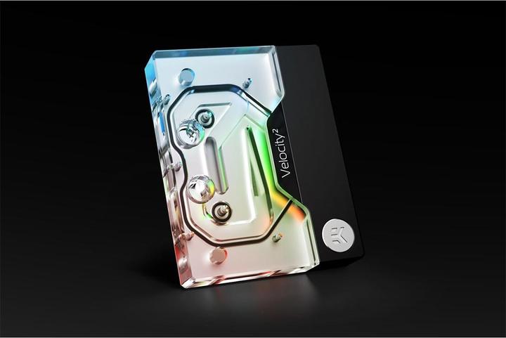 Produktbild EKWB K-Quantum Velocity² D-RGB