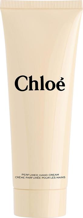 Actual product image Chloé By (75 ml)