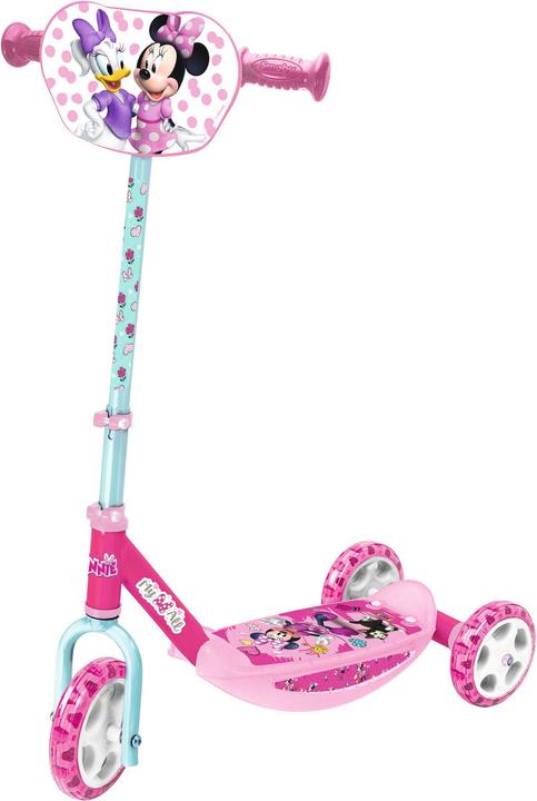 Actual product image Smoby Scooter Minnie