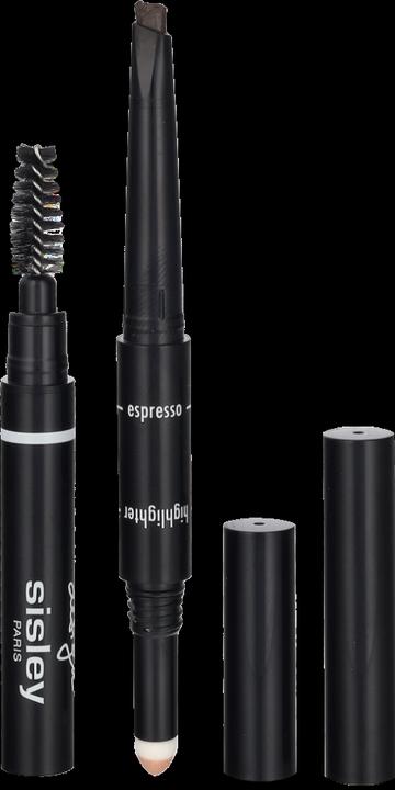 Image du produit Sisley Crayon à sourcils Phyto Sourcils Design (6 Espresso) (6 Espresso)