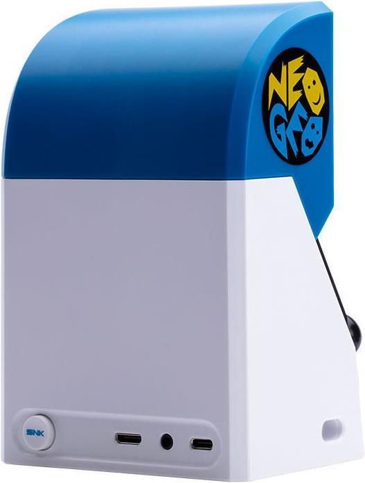 Produktbild SNK NeoGeo Mini