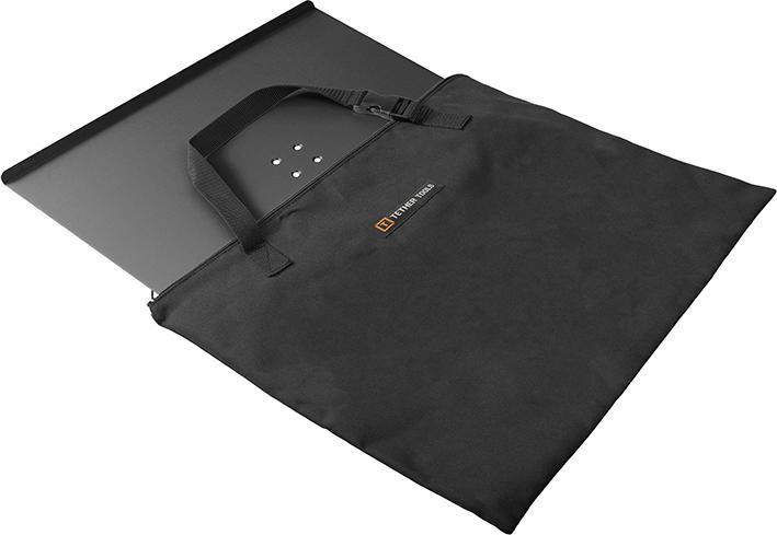 Image du produit Tether Tools Aero Tether Table, 56x40 cm, schwarz
