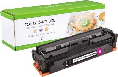 Image du produit STATIC Cartouche de toner compatible avec Canon i-SENSYS MF740 741 743 Colour imageCLASS LBP664 (M)