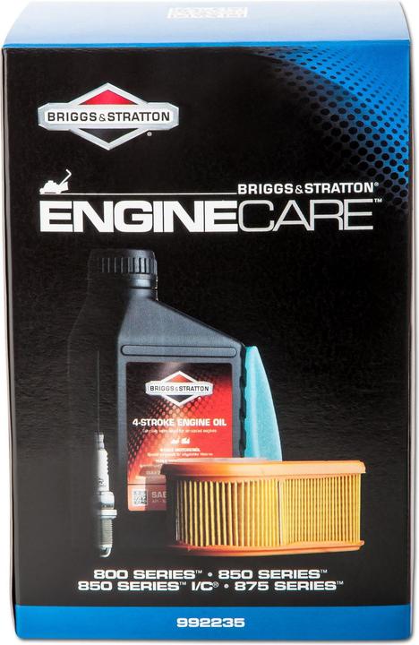 Image du produit Briggs & Stratton Soins du moteur (Tondeuse à gazon)