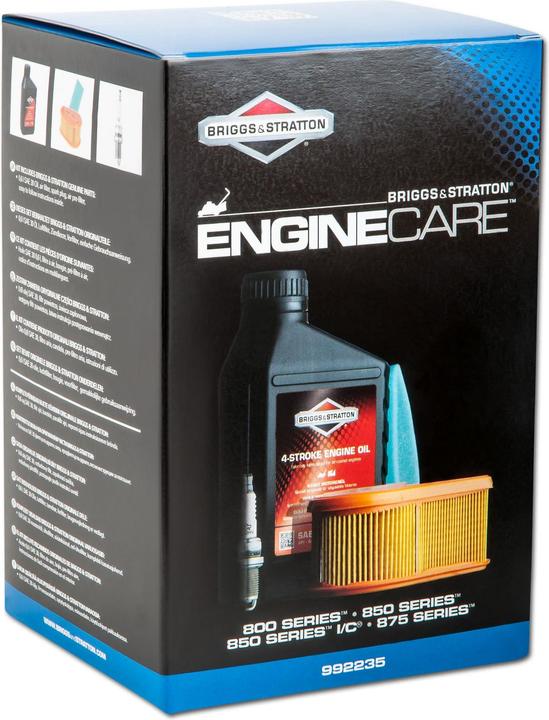 Image du produit Briggs & Stratton Soins du moteur (Tondeuse à gazon)