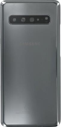 Image du produit Samsung Back Cover G977B Galaxy S10 5G majestic black GH82-19500B (Galaxy S10 5G)