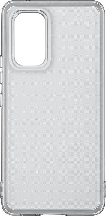 Produktbild Samsung Soft Clear Cover (Samsung Galaxy A53 5G)