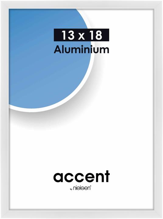 Image du produit Nielsen Accent (13 x 18 cm)