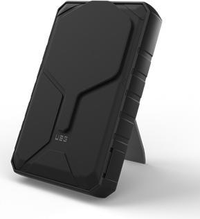 Actual product image UAG Rugged 10000mAh Battey Pack (10000 mAh, 10 W, 37000 Wh)
