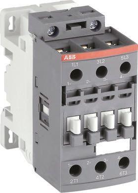 Produktbild ABB Schütz 11kW 48-130Vdc 50/60Hz