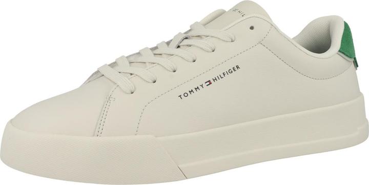 Actual product image Tommy Hilfiger Court Leather Detail Essential - 67527 (46)