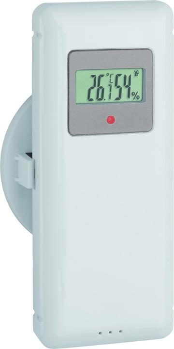 Produktbild TFA Meteotime Primo