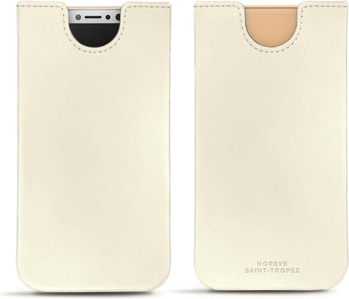 Image du produit Noreve Housse cuir (Apple iPhone XS)