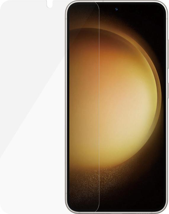 Produktbild Safe. Displayschutz Case Friendly (1 Stück, Samsung Galaxy S22 5G, Samsung Galaxy S23)