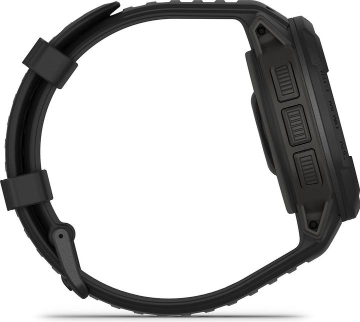 Produktbild Garmin Smartwatch Instinct Crossover Solar (45 mm)