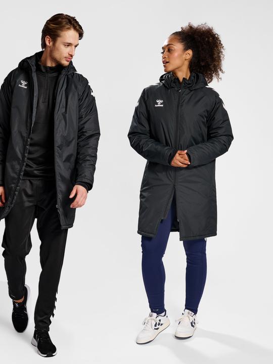 Produktbild hummel Core Xk Bench Jacket (M)