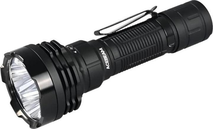 Produktbild AceBeam P18 Quad-Core - 5'000 Lumen (14.49 cm, 5000 lm)