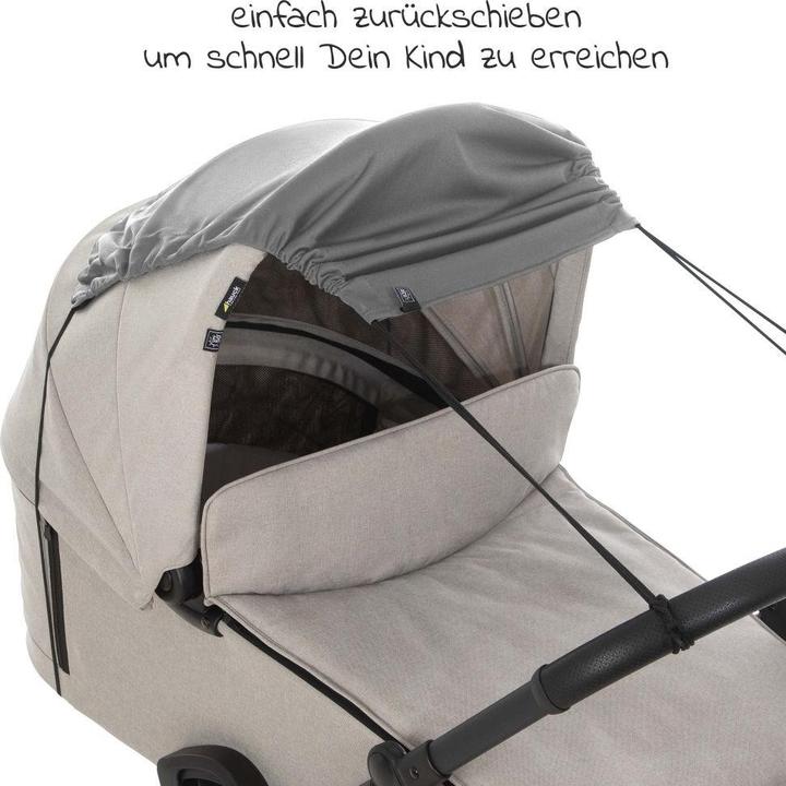 Image du produit Hauck Pare-soleil