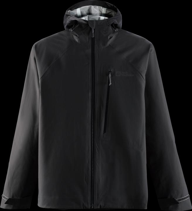 Immagine prodotto Jack Wolfskin Tapeless Jkt M (M)