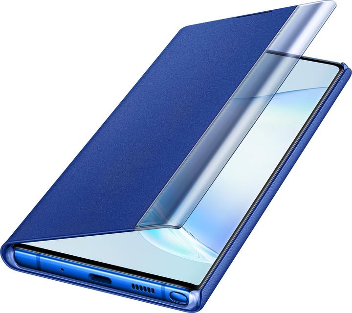 Produktbild Samsung Clear View Cover