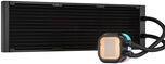 Image du produit Corsair iCUE LINK TITAN 420 RX RGB AIO, 420mm Radiator, Liquid CPU Cooler