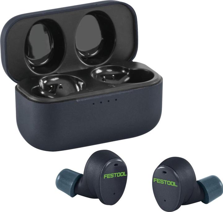 Image du produit Festool GHS 25 I (1 x)