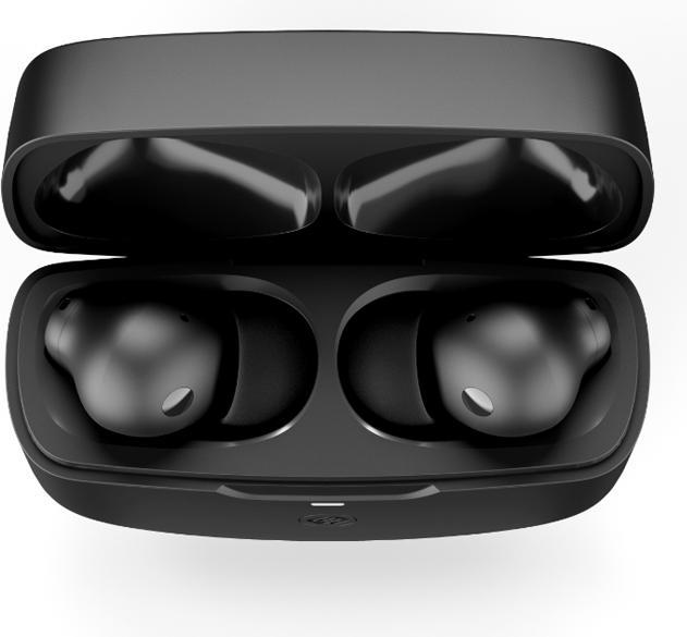 Immagine prodotto Urbanista Auricolari Atlanta true wireless Nero notte (ANC, 34 h, Senza fili)