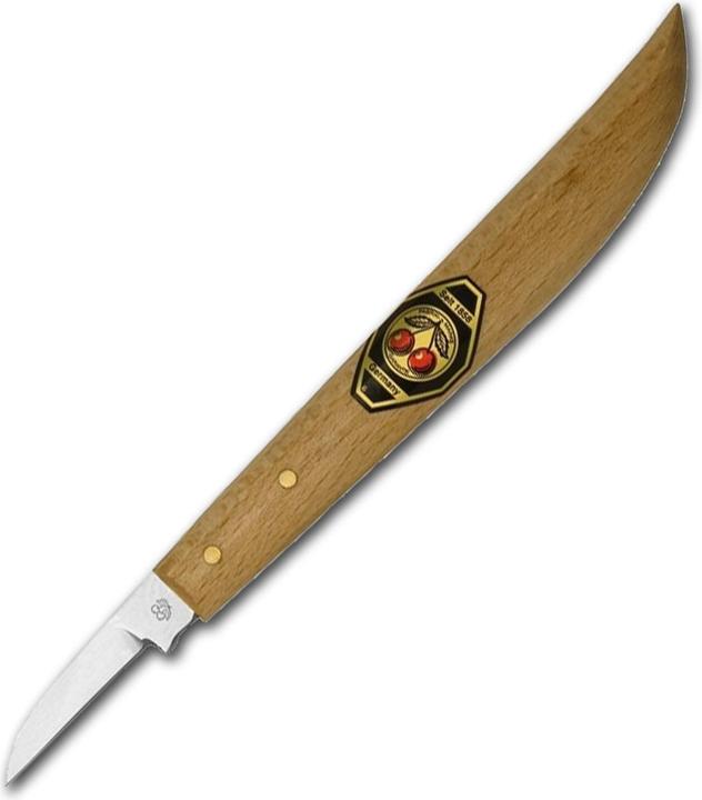 Actual product image Kirschen Carving knife (3 cm)