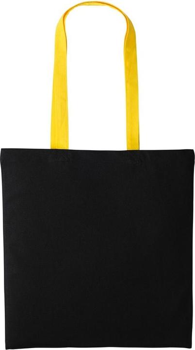 Immagine prodotto Universal Textiles Borsa in cotone con manici lunghi (20.27 l)