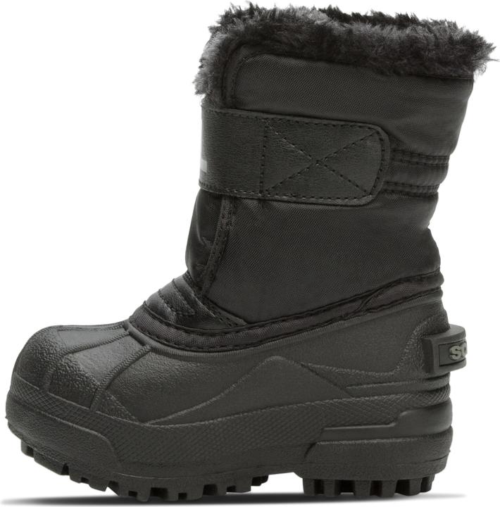 Actual product image Sorel Toddler Snow Commander™ Boot (23)