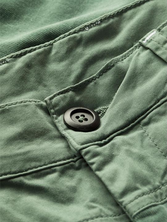 Actual product image Chillaz Women's Waldhorn Shorts (L)