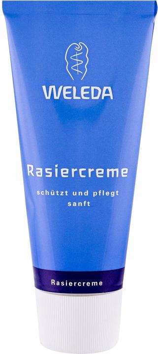 Weleda Rasiercreme (75 ml, Rasiercreme)