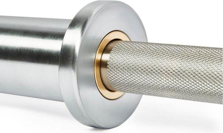 Image du produit ATX XTP RAW Powerlifting Bar type 200