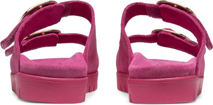 Image du produit Vitaform Pantolette Veloursleder Soft (36)