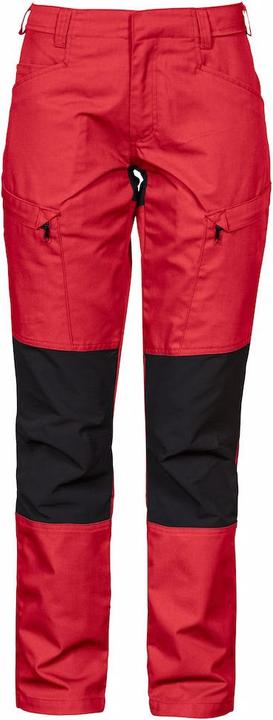 Projob 2521 Pantaloni Elasticizzati Da Donna (44)