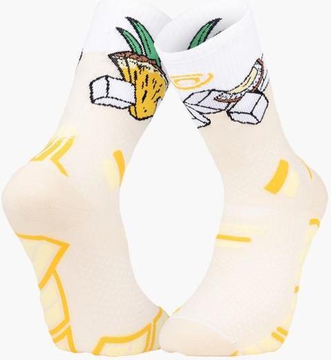 BV Sport Trail Ultra 2 Collector Nutri - Trailrunningsocken (42 - 44)