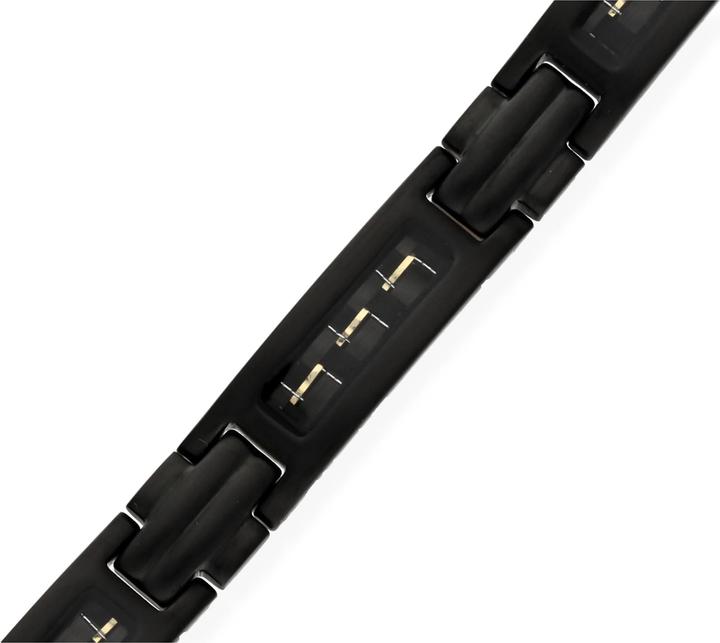 Carat Men's Classic (0.70 cm, Edelstahl)