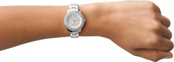Actual product image Fossil Stella (Analogue wristwatch, 30 mm)