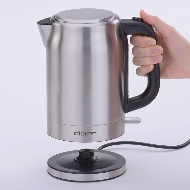 Image du produit Cloer 4529 (1.70 l)