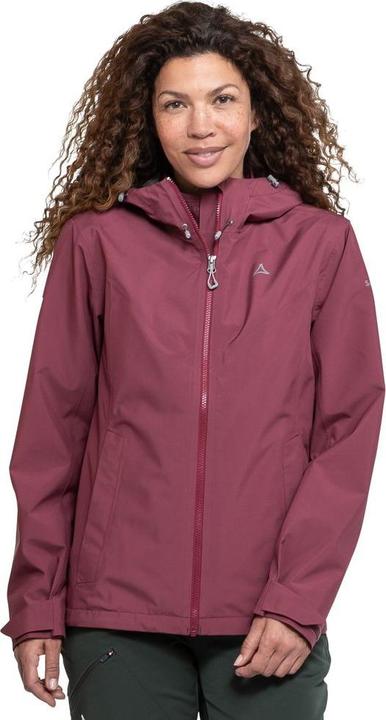 Produktbild Schöffel Jacket Style Yew (L)
