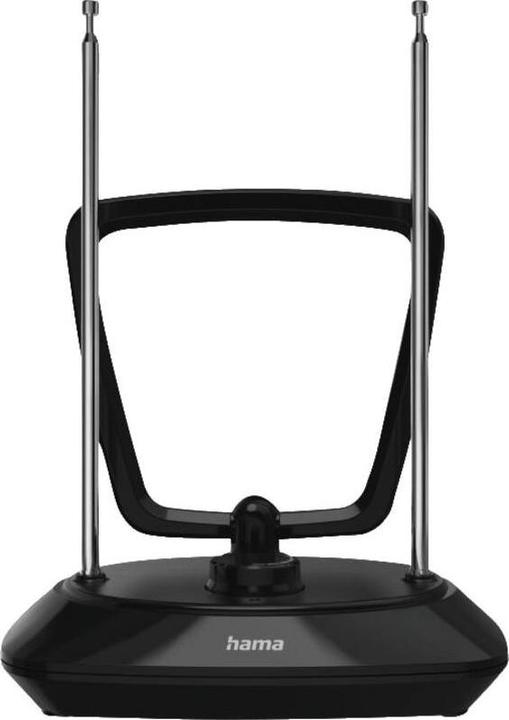 Immagine prodotto Hama Classico (35 dB, UKW / MW / LW, DAB/ DAB+, DVB-T / -T2)