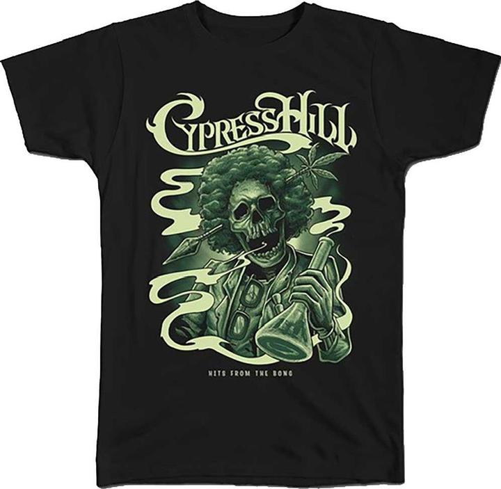 Cypress Hill TShirt (XXL)