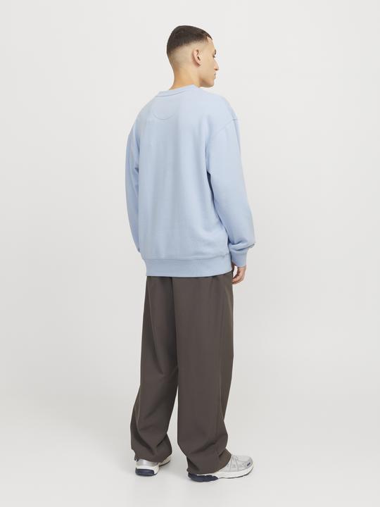 Image du produit Jack & Jones Jjecharge Sweat Crew Neck Noos (M)